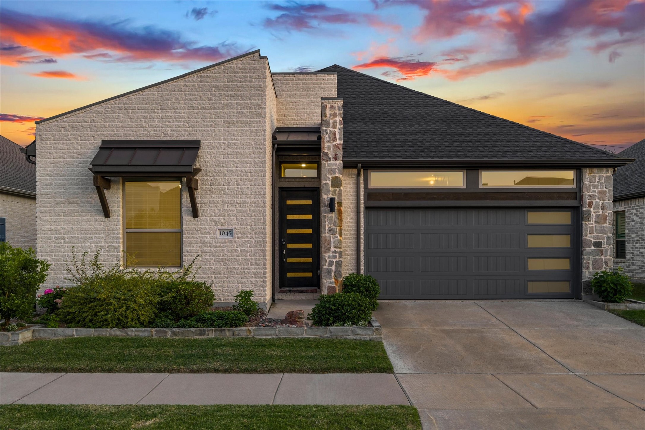 1045 Quail Valley Road Allen TX 75013