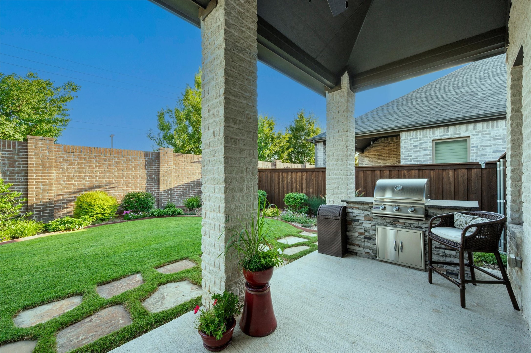1045 Quail Valley Road Allen TX 75013