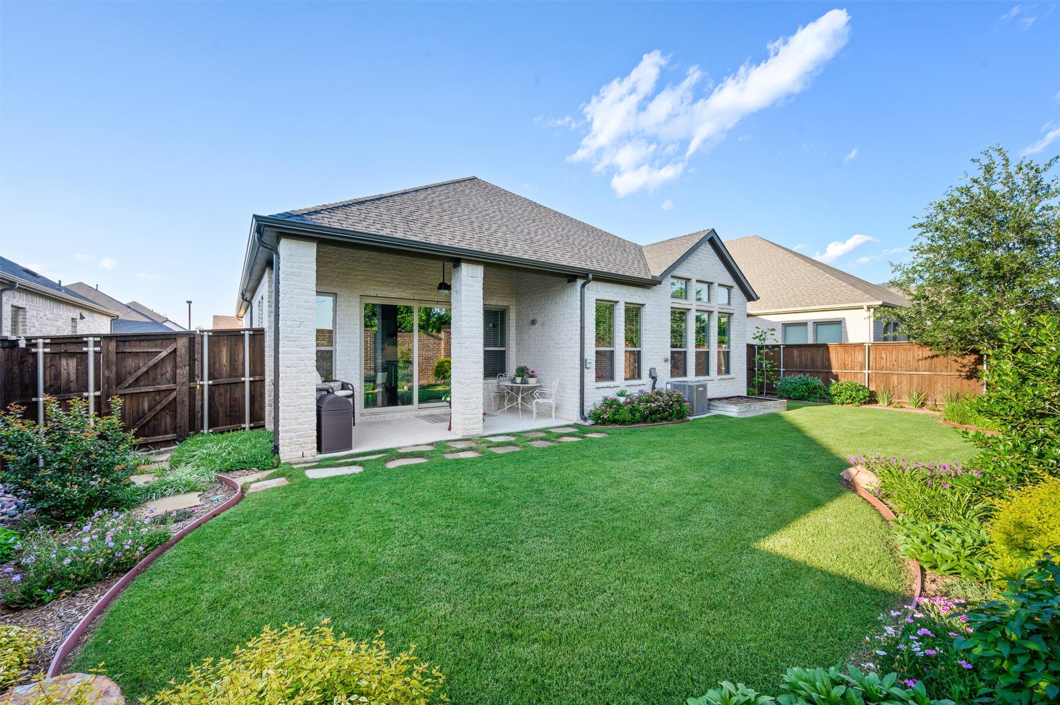 1045 Quail Valley Road Allen TX 75013