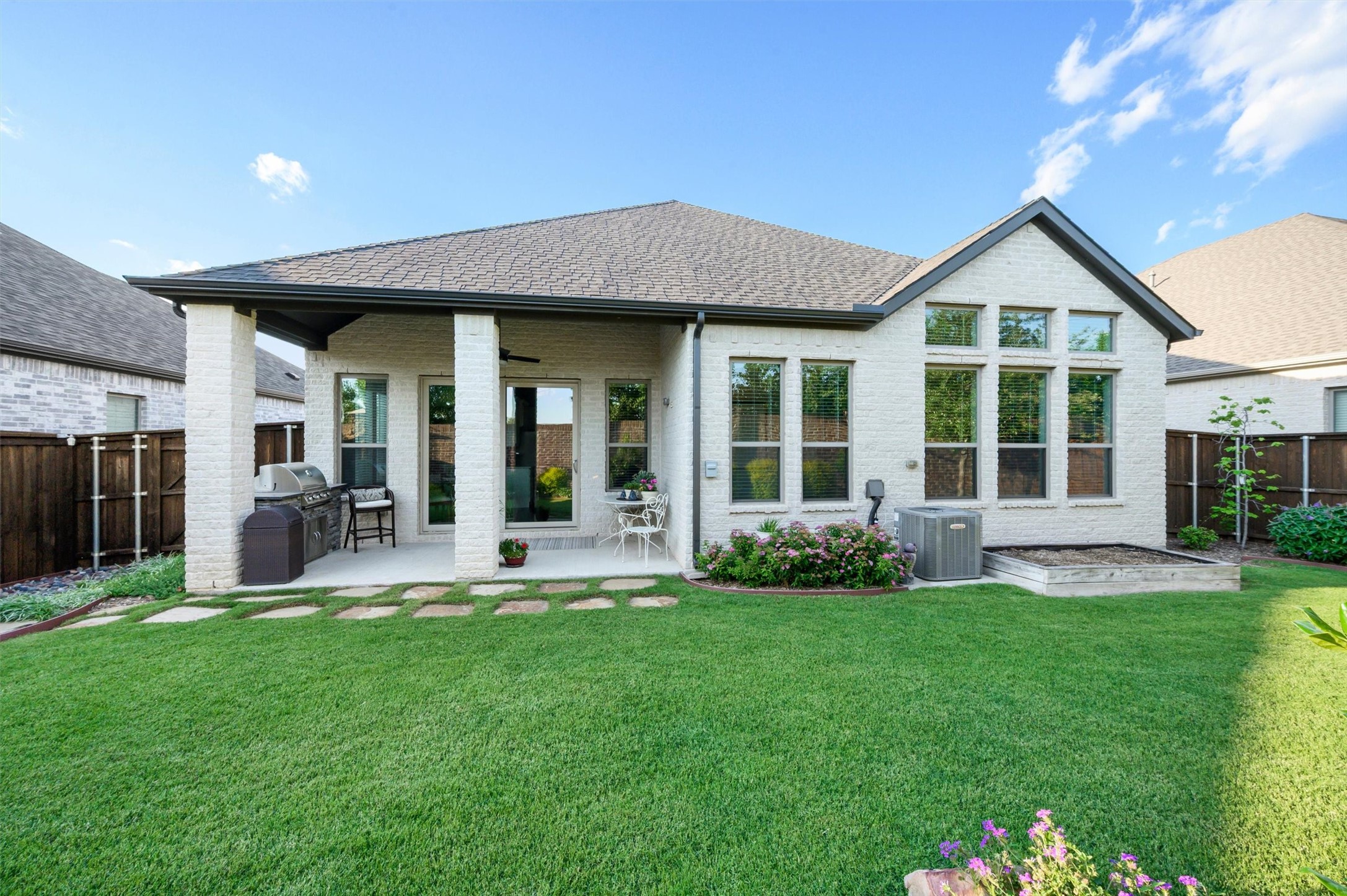 1045 Quail Valley Road Allen TX 75013