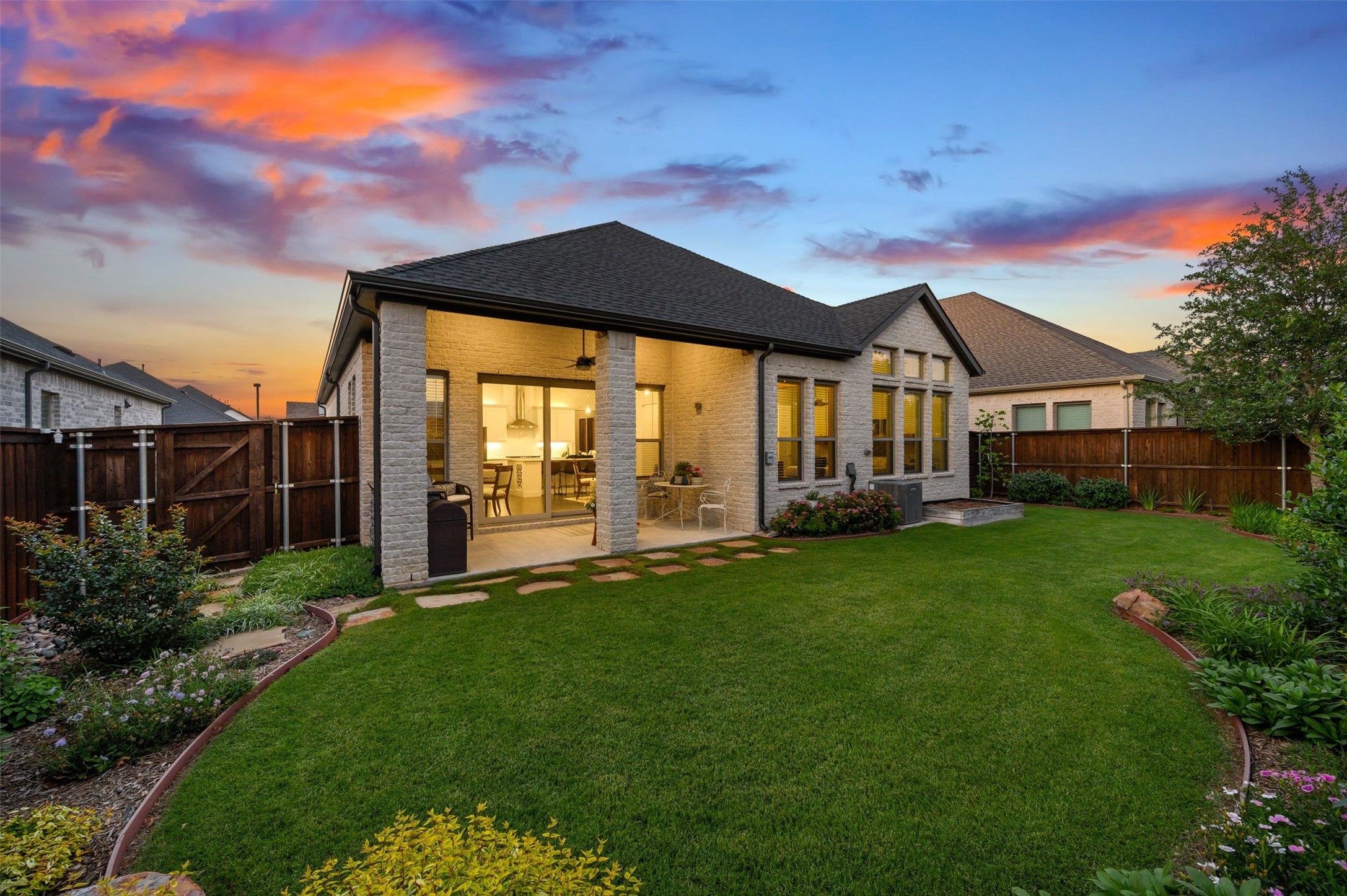 1045 Quail Valley Road Allen TX 75013