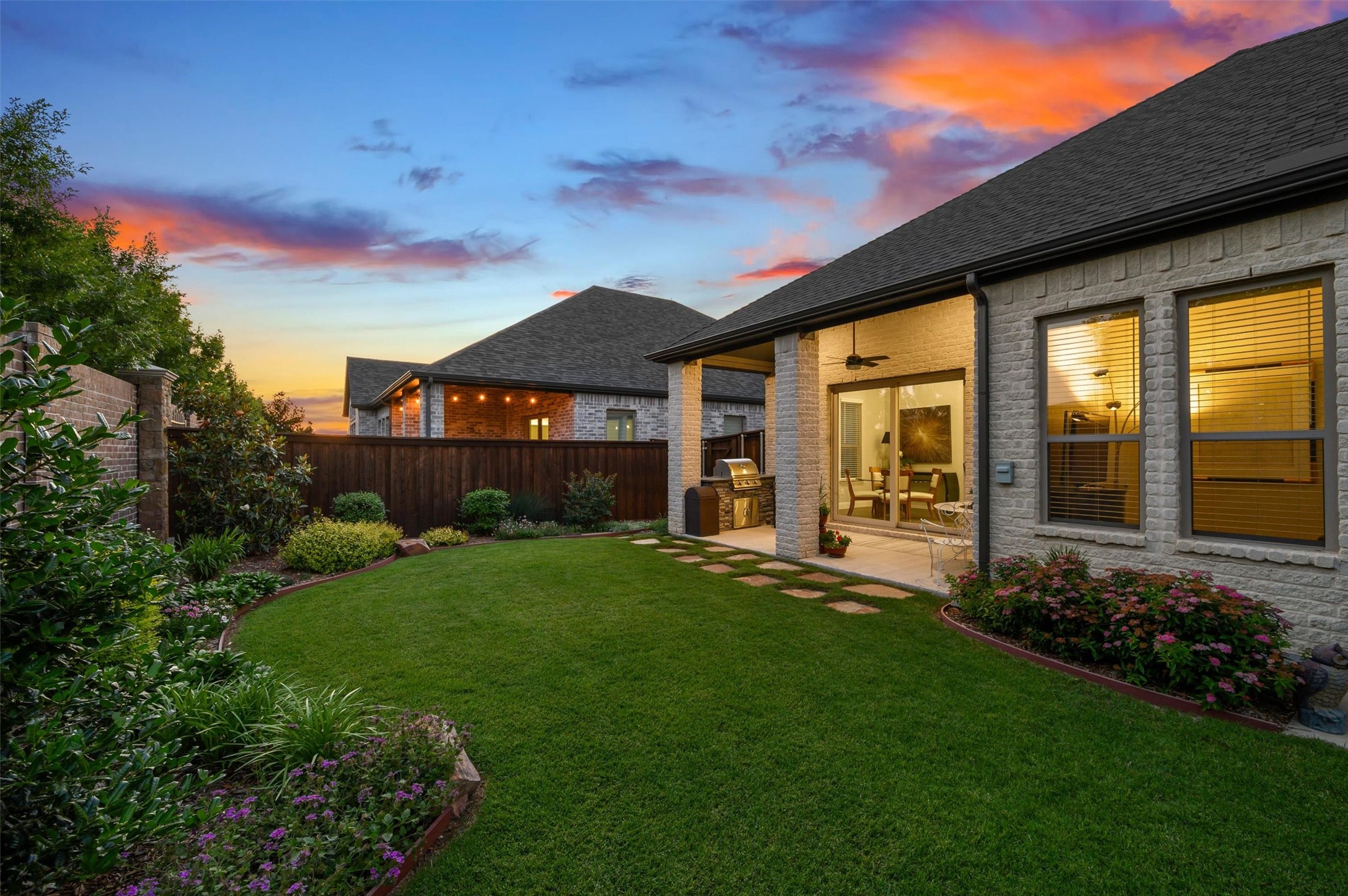 1045 Quail Valley Road Allen TX 75013