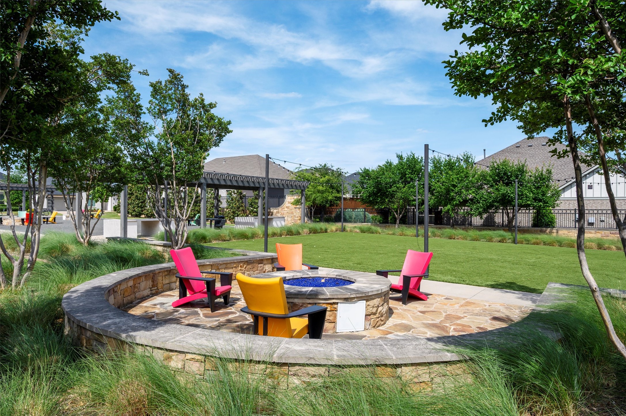 1045 Quail Valley Road Allen TX 75013