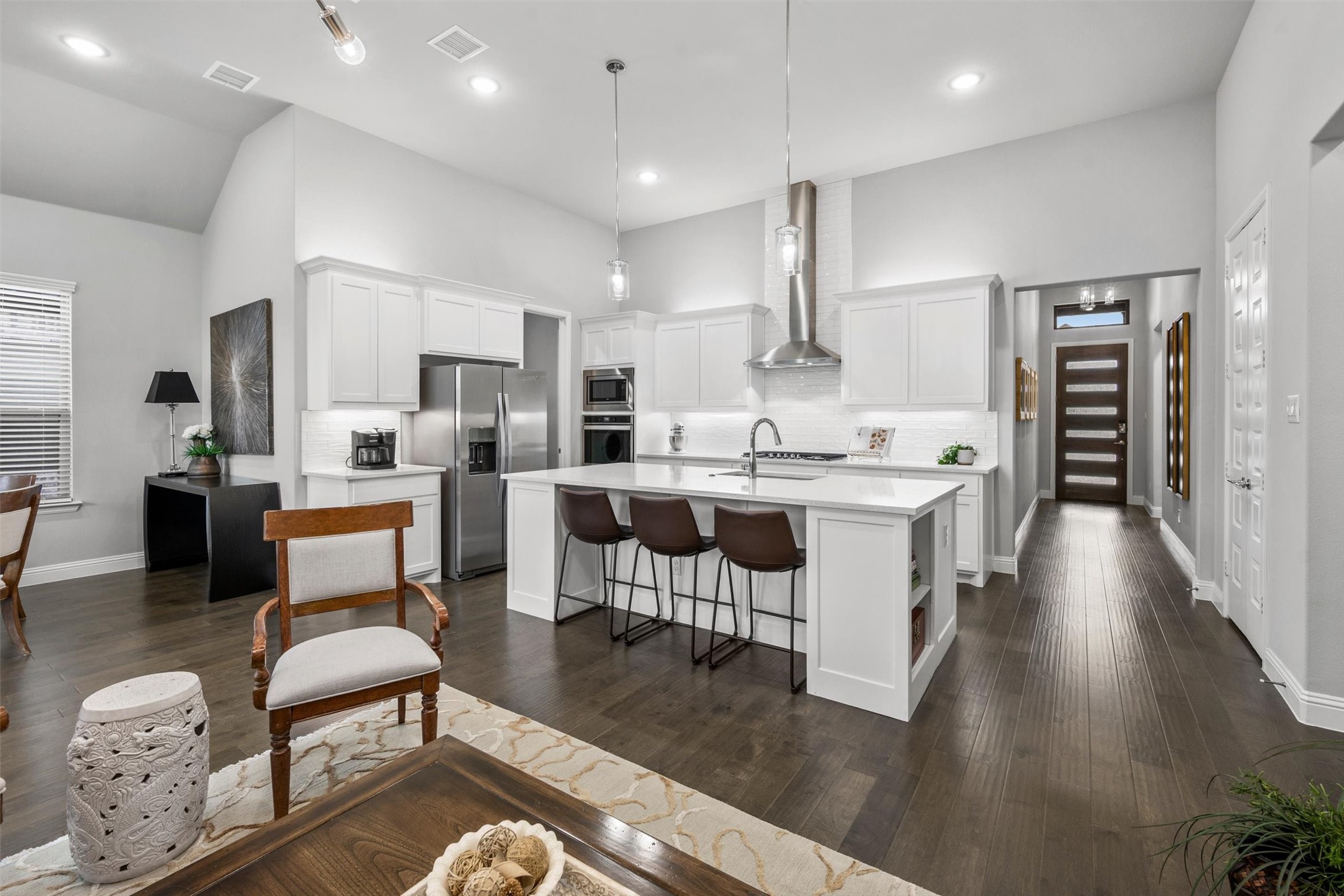 1045 Quail Valley Road Allen TX 75013
