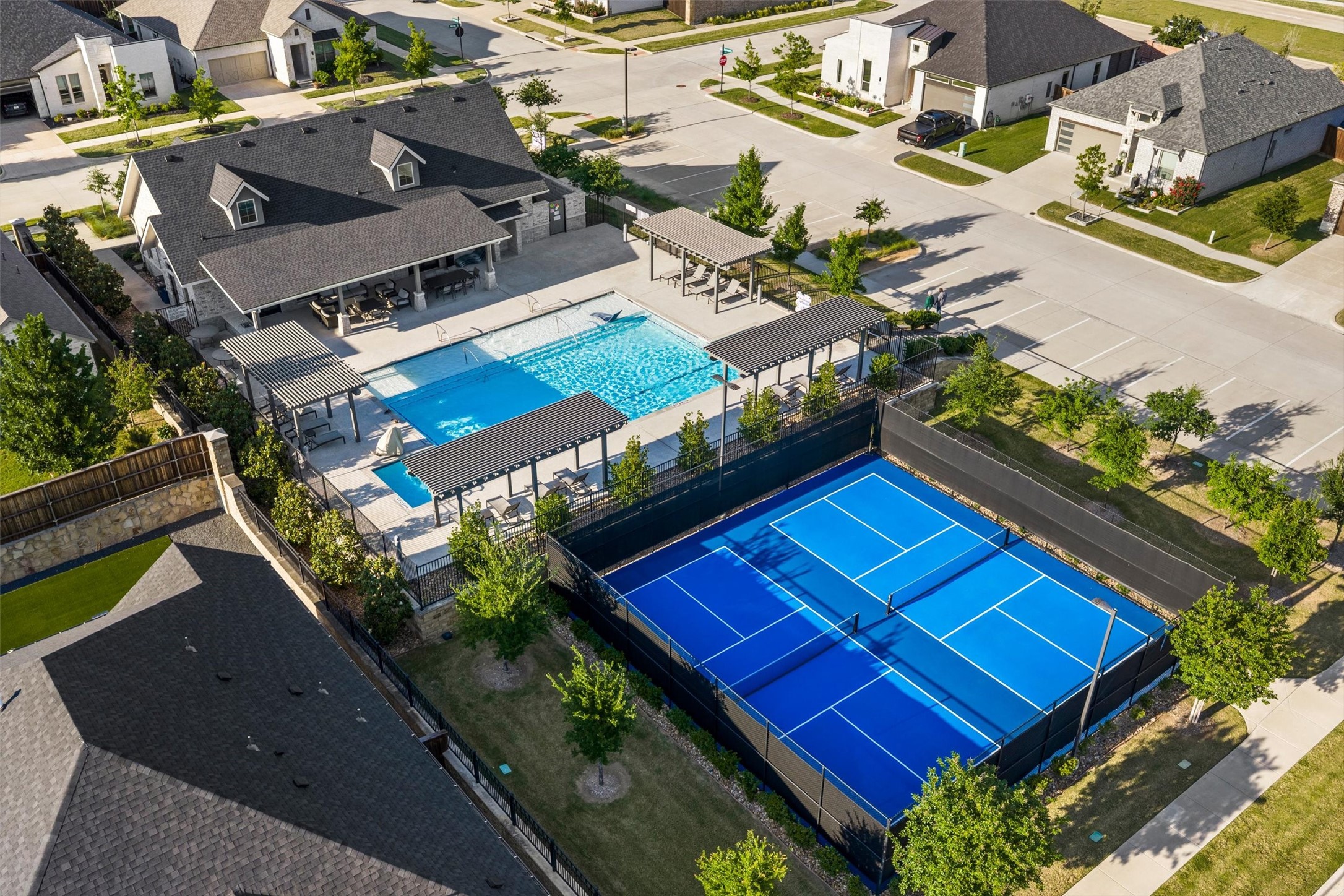 1045 Quail Valley Road Allen TX 75013