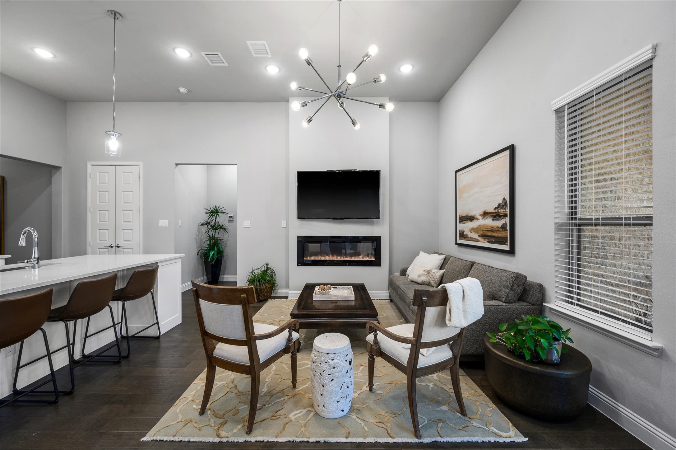 1045 Quail Valley Road Allen TX 75013