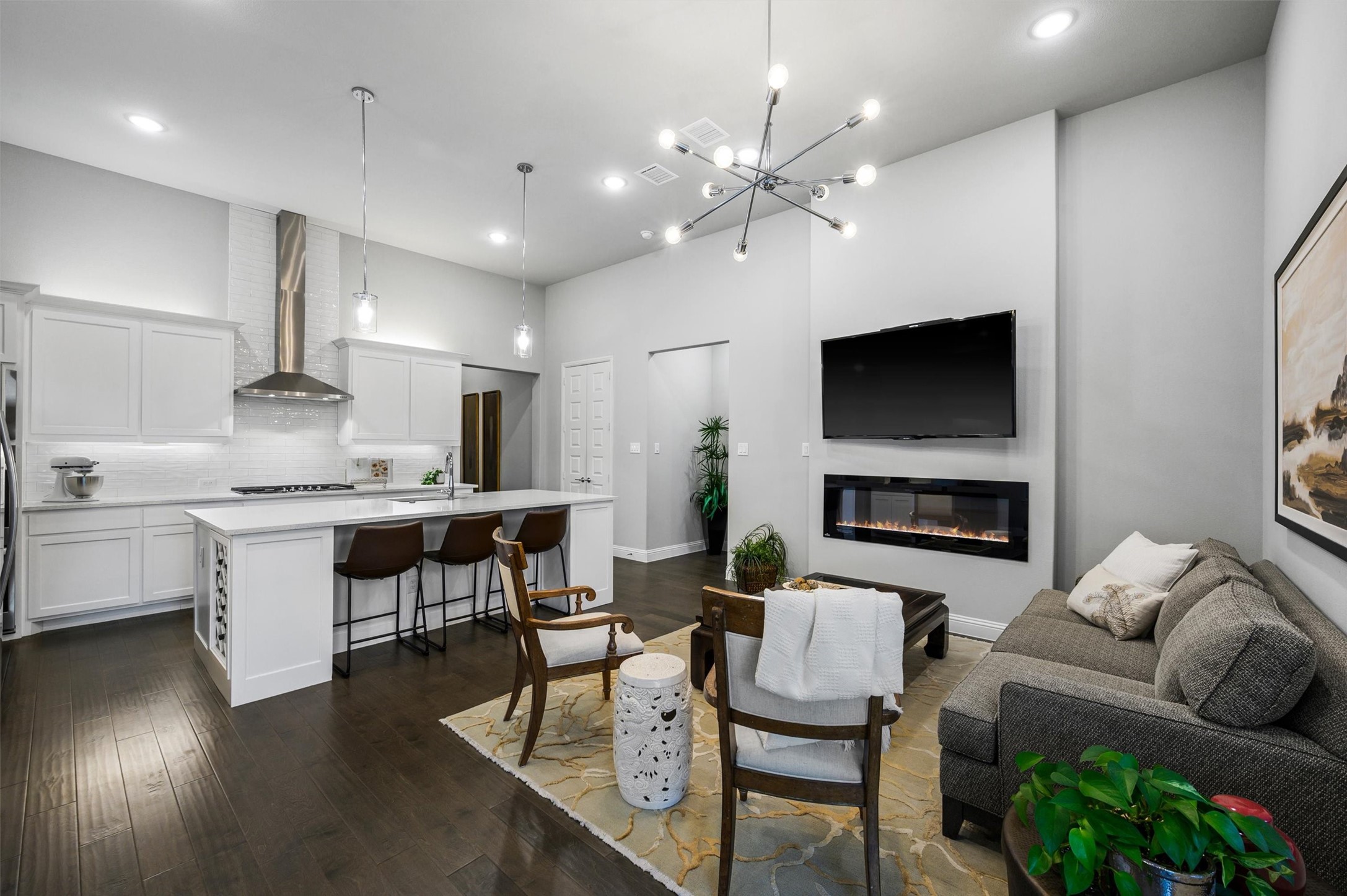 1045 Quail Valley Road Allen TX 75013
