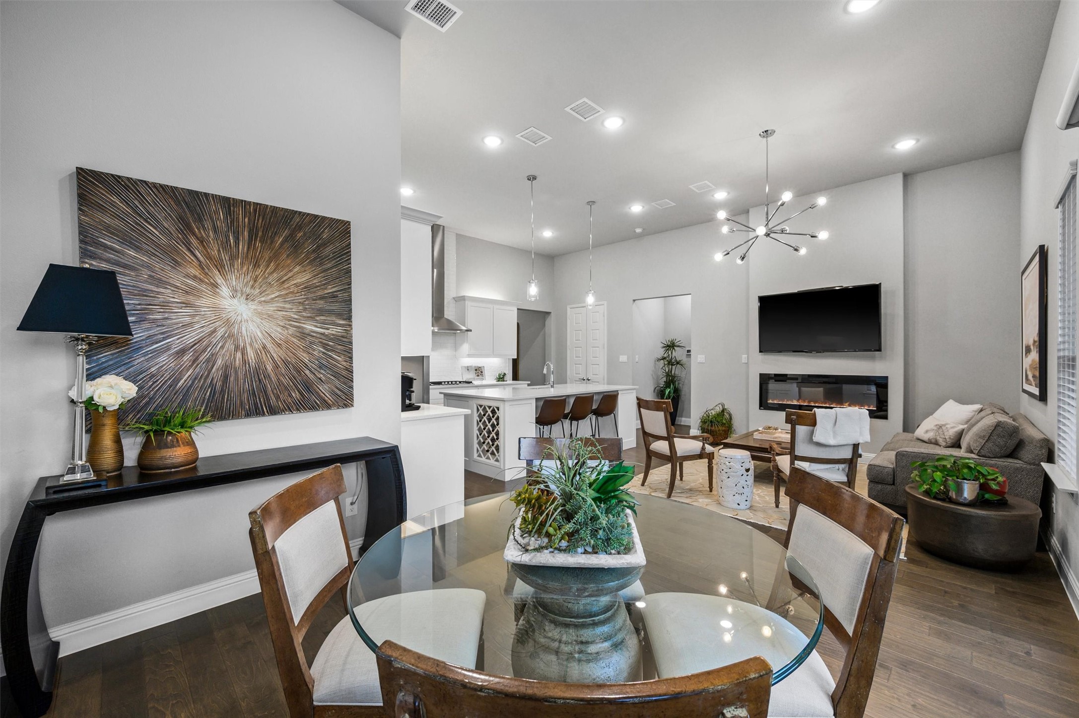 1045 Quail Valley Road Allen TX 75013