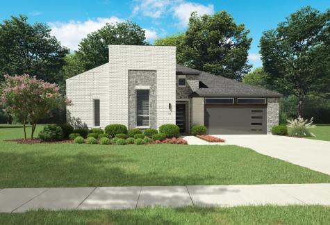1036 Lazy River Street Allen TX 75013