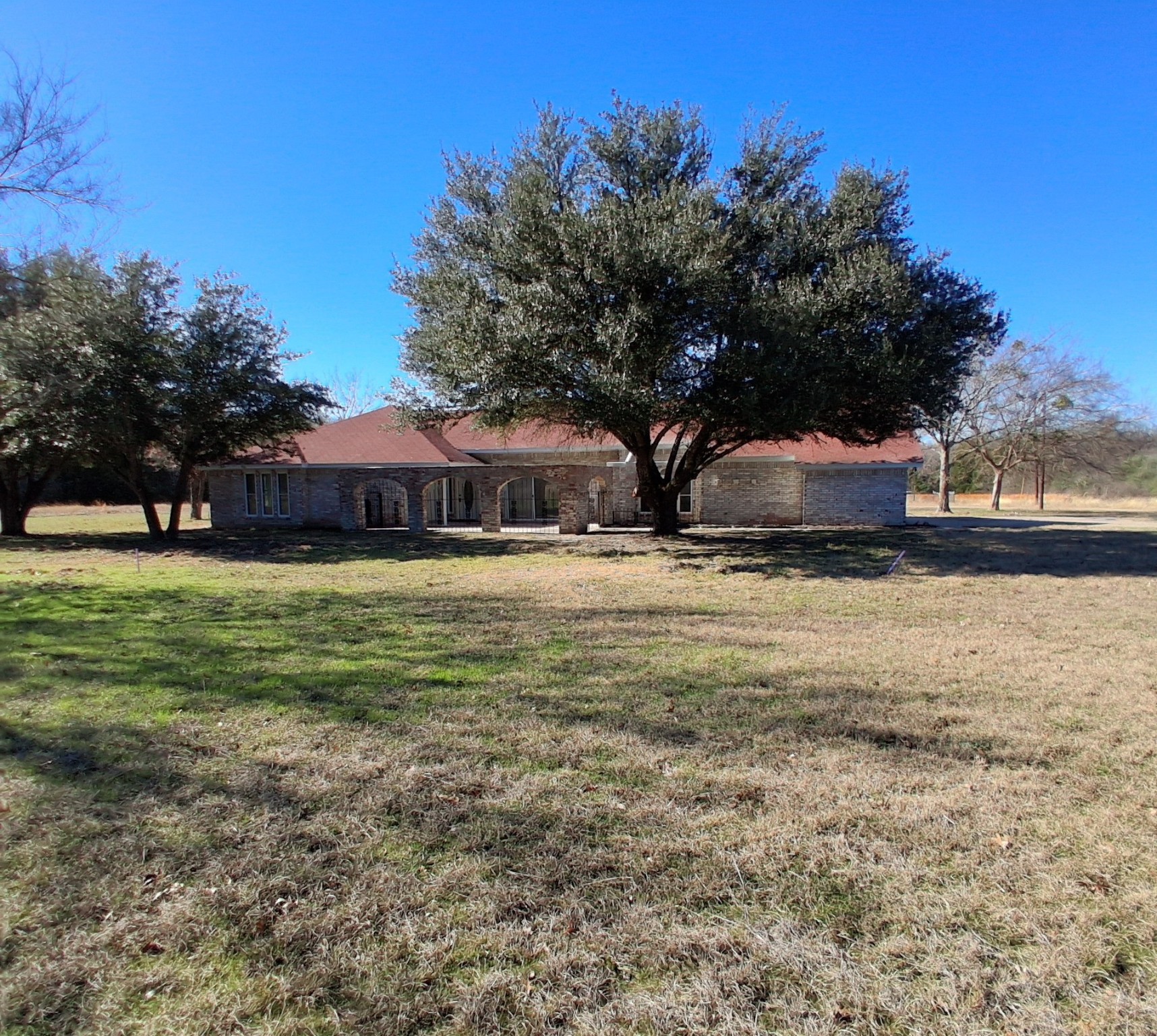 5291 Fm 2029 Telephone TX 75488
