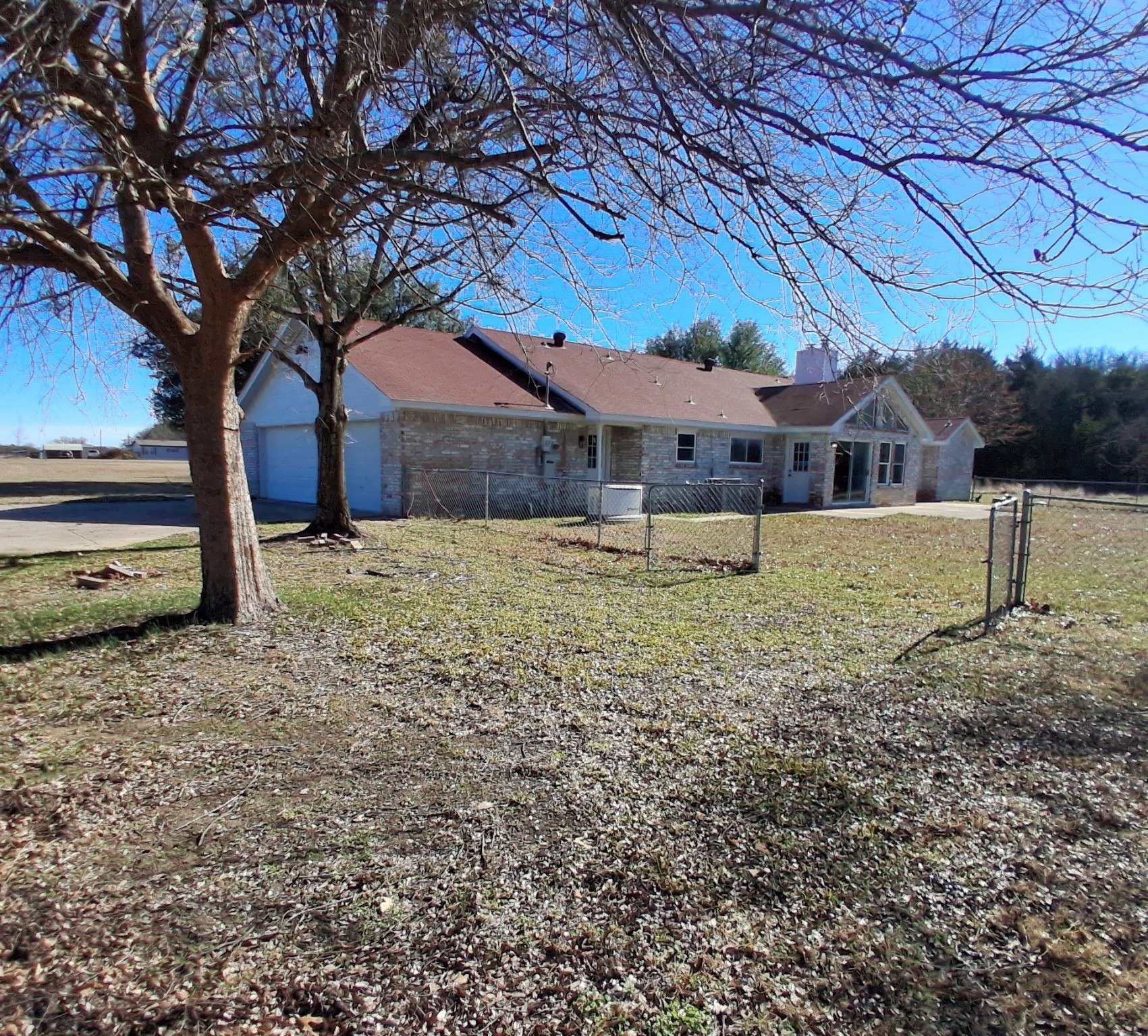 5291 Fm 2029 Telephone TX 75488