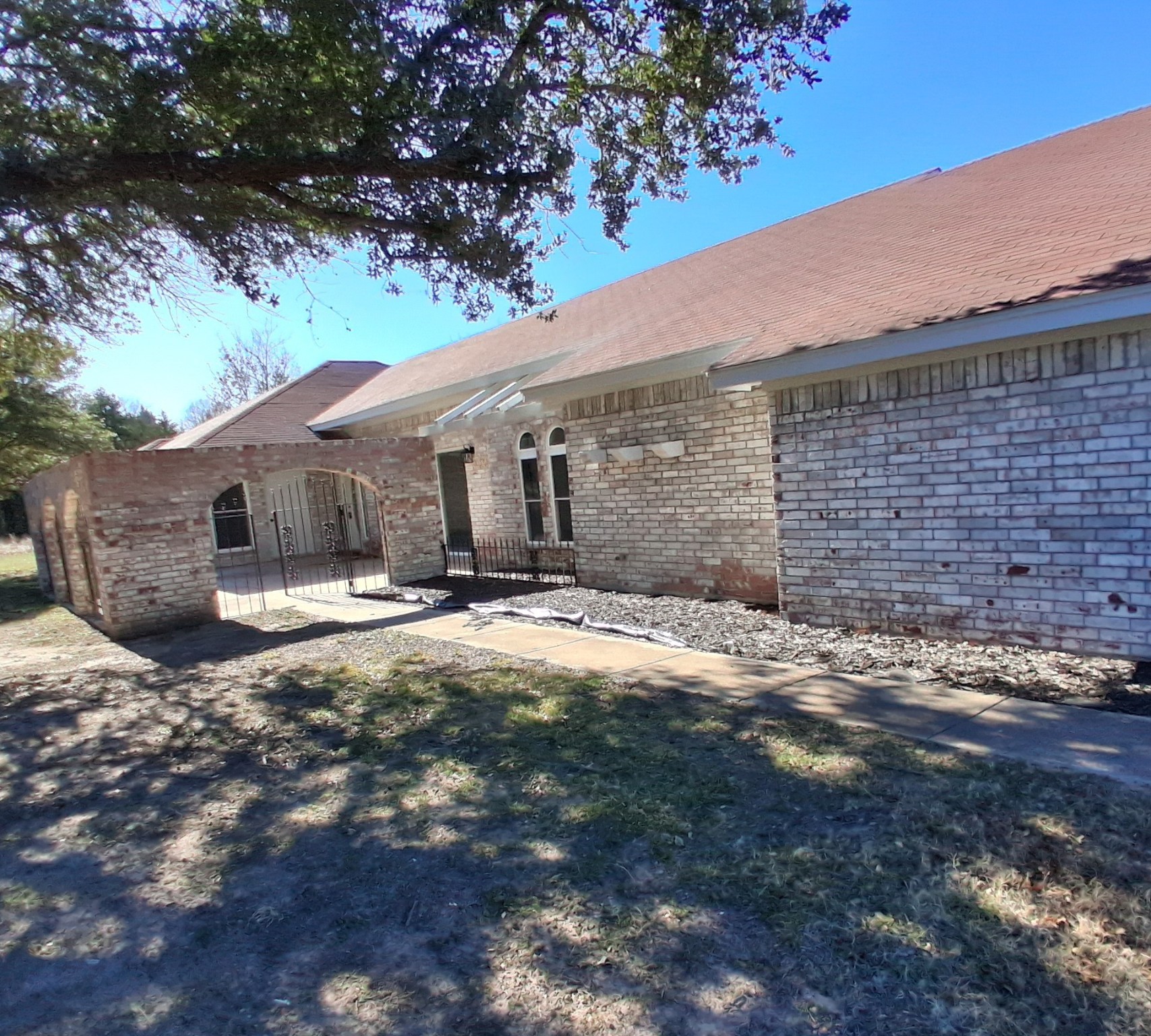 5291 Fm 2029 Telephone TX 75488
