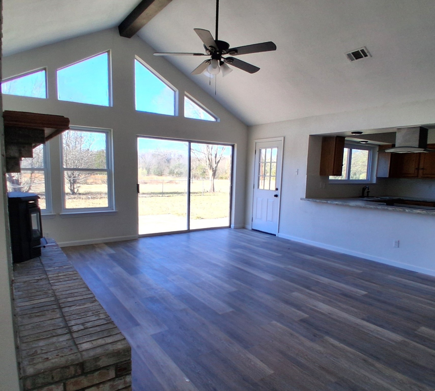 5291 Fm 2029 Telephone TX 75488