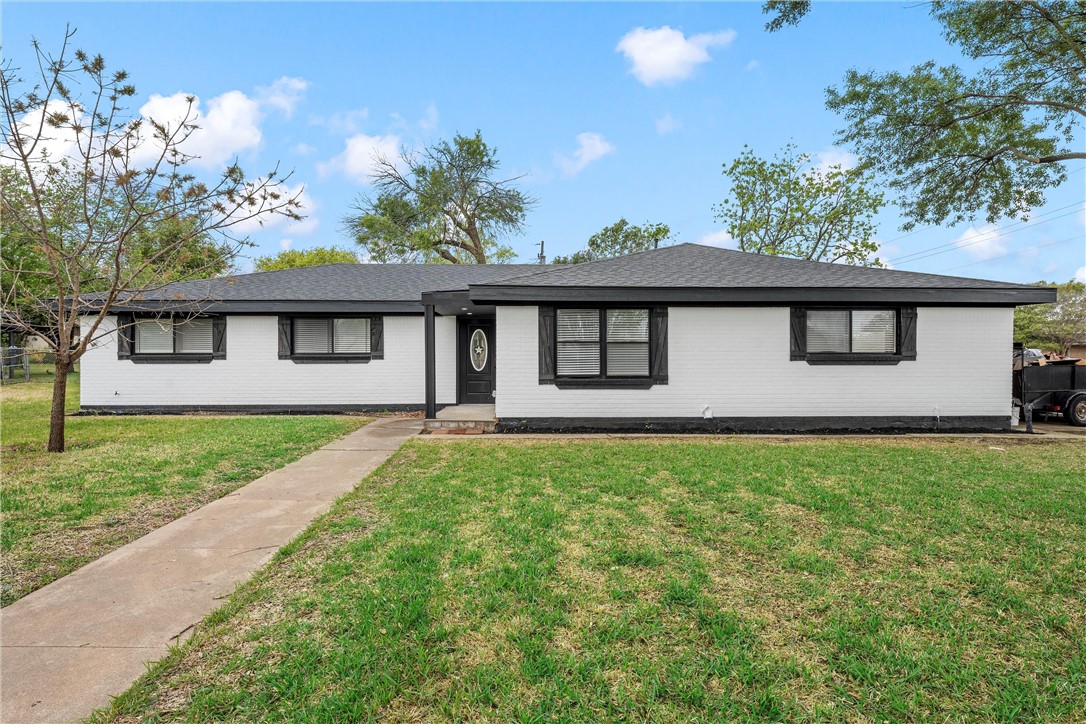 464 Cranbrook Drive Woodway TX 76712