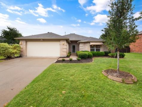 12046 Half Hitch Trail Frisco TX 75035