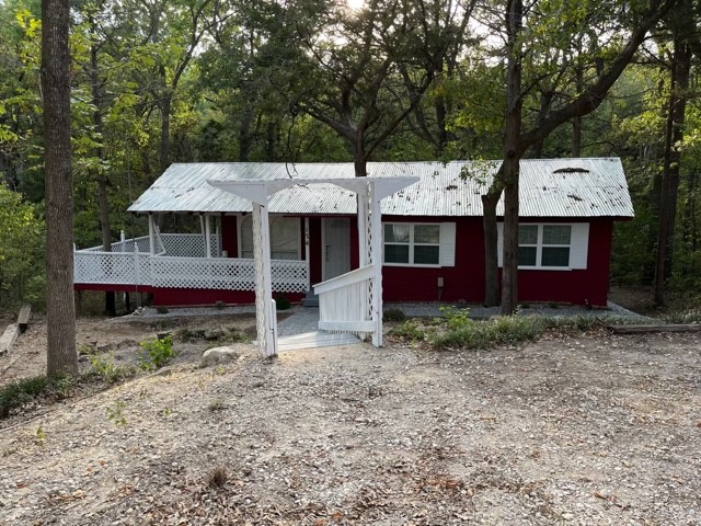 174 Sussex Road Gordonville TX 76245