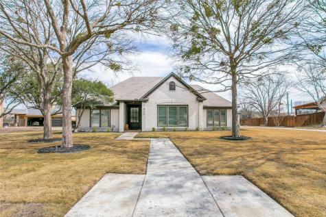 625 Oak Hill Drive Southlake TX 76092