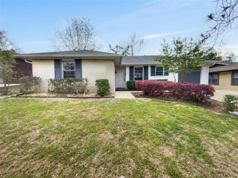 3451 W Fuller Avenue Fort Worth TX 76133
