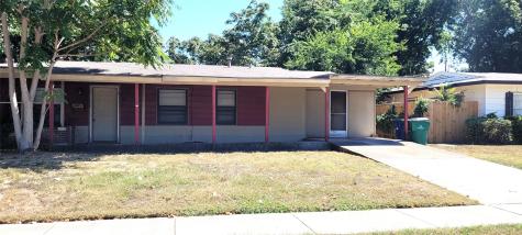 5813 Holloway Street Westworth Village TX 76114