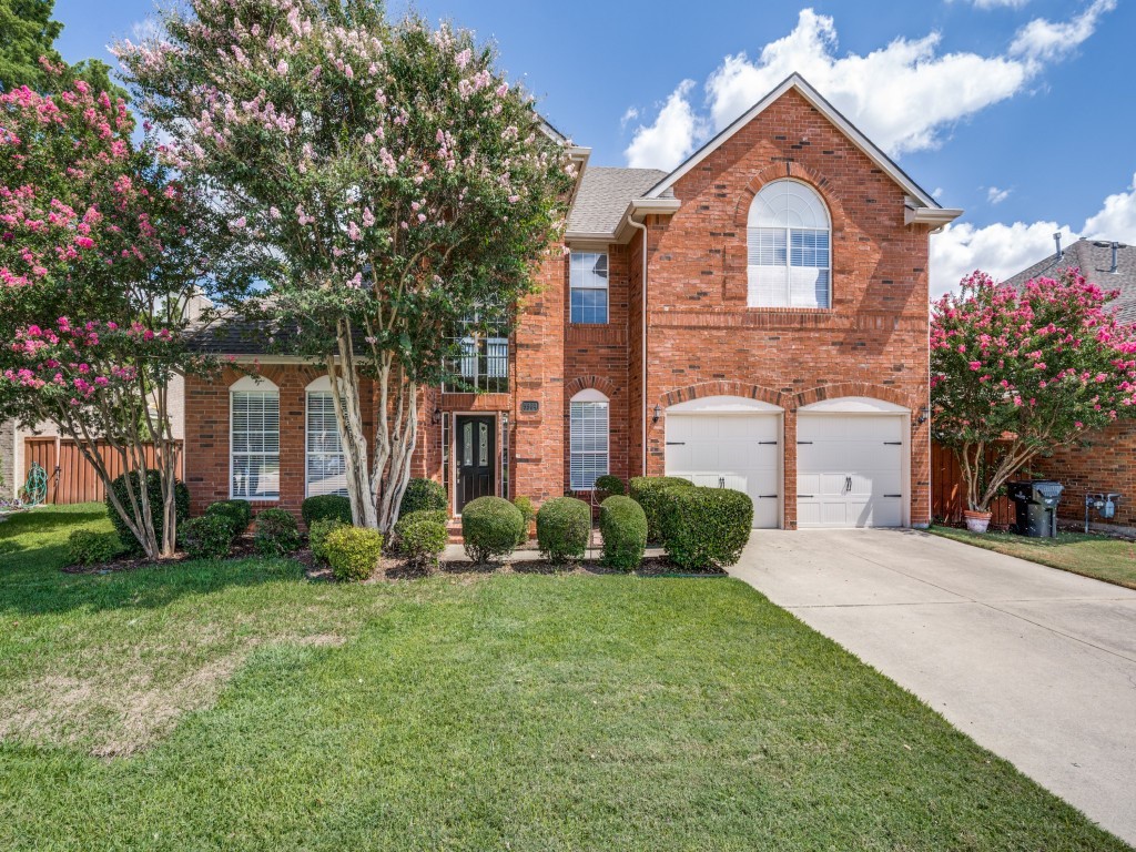 5904 Plantation Lane Frisco TX 75035