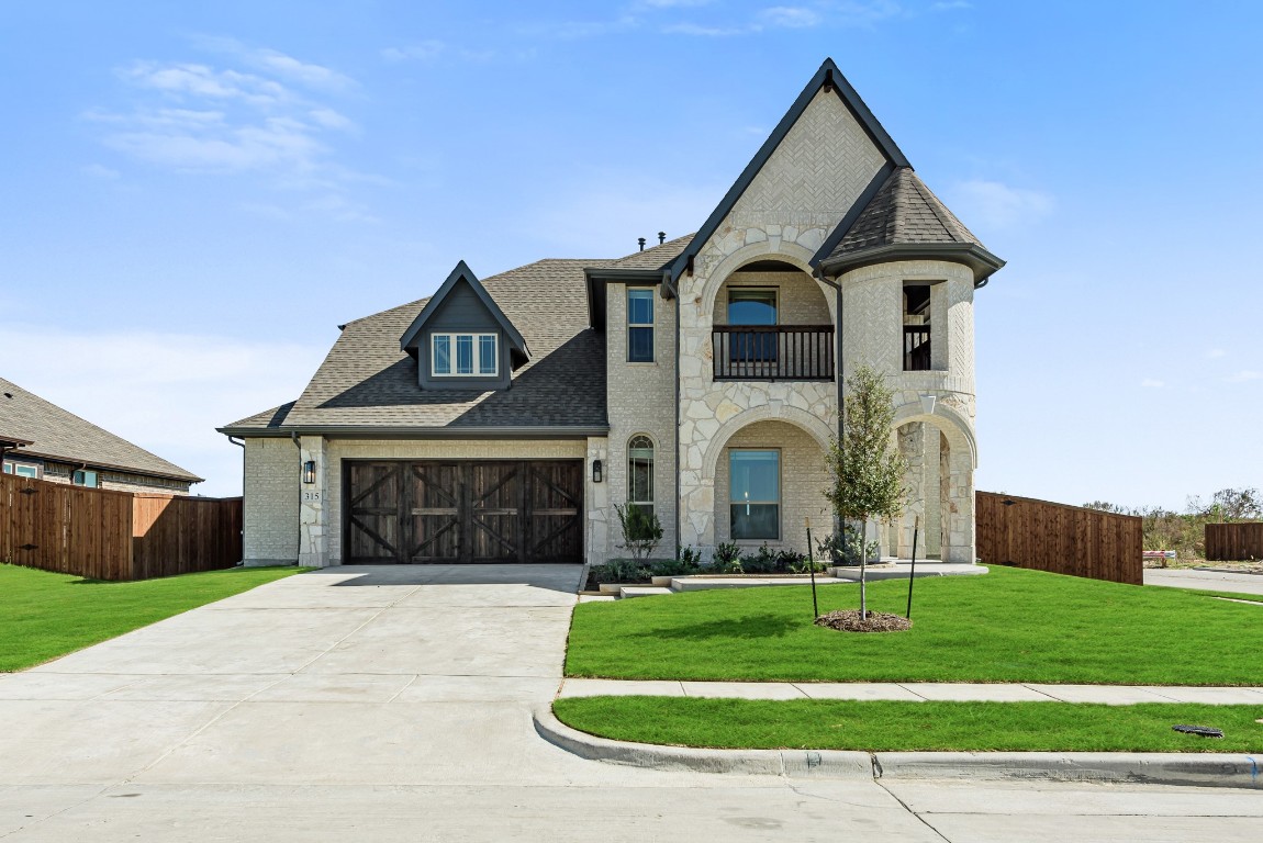 315 Larkspur Lane Wylie TX 75098