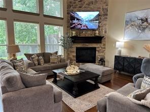 2813 Regents Park Lane Garland TX 75043