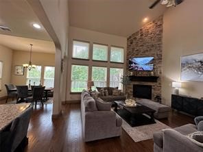 2813 Regents Park Lane Garland TX 75043