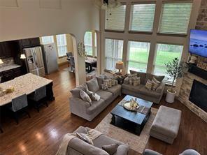 2813 Regents Park Lane Garland TX 75043