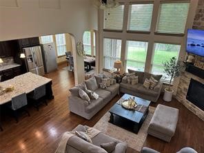 2813 Regents Park Lane Garland TX 75043