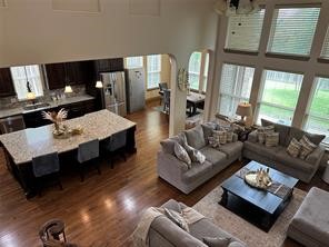 2813 Regents Park Lane Garland TX 75043