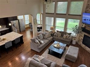 2813 Regents Park Lane Garland TX 75043