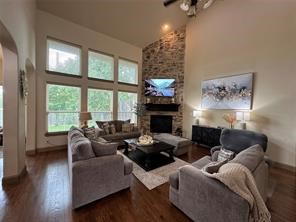 2813 Regents Park Lane Garland TX 75043