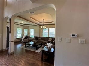 2813 Regents Park Lane Garland TX 75043