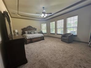 2813 Regents Park Lane Garland TX 75043