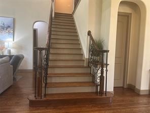 2813 Regents Park Lane Garland TX 75043