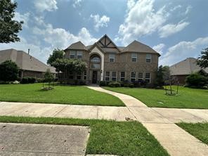 2813 Regents Park Lane Garland TX 75043