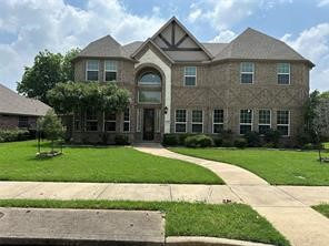 2813 Regents Park Lane Garland TX 75043