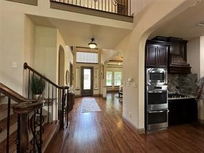 2813 Regents Park Lane Garland TX 75043