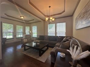 2813 Regents Park Lane Garland TX 75043