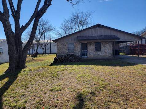 209 8th Street Justin TX 76247