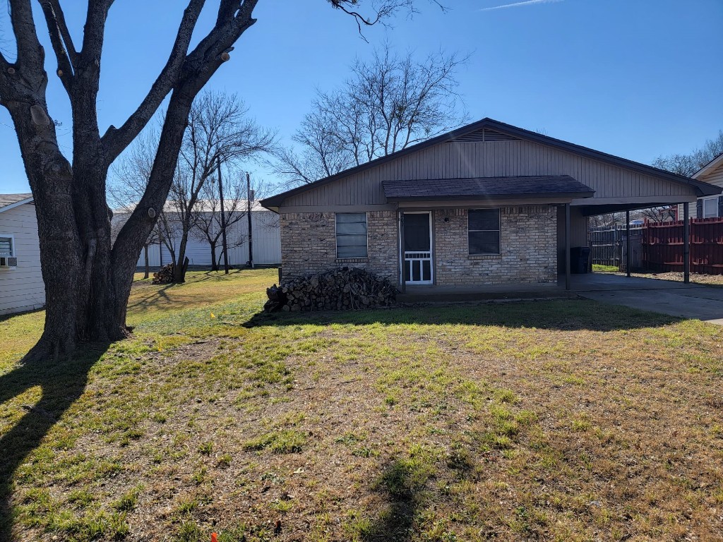 209 8th Street Justin TX 76247