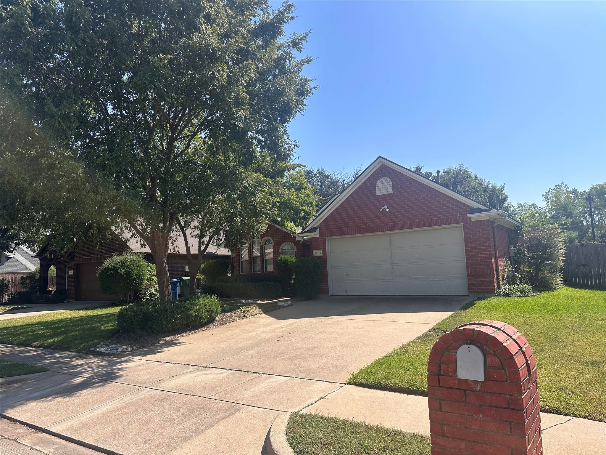 1609 Flatwood Drive Flower Mound TX 75028