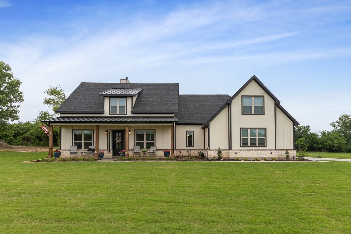 2206 Norwood Street Sherman TX 75092