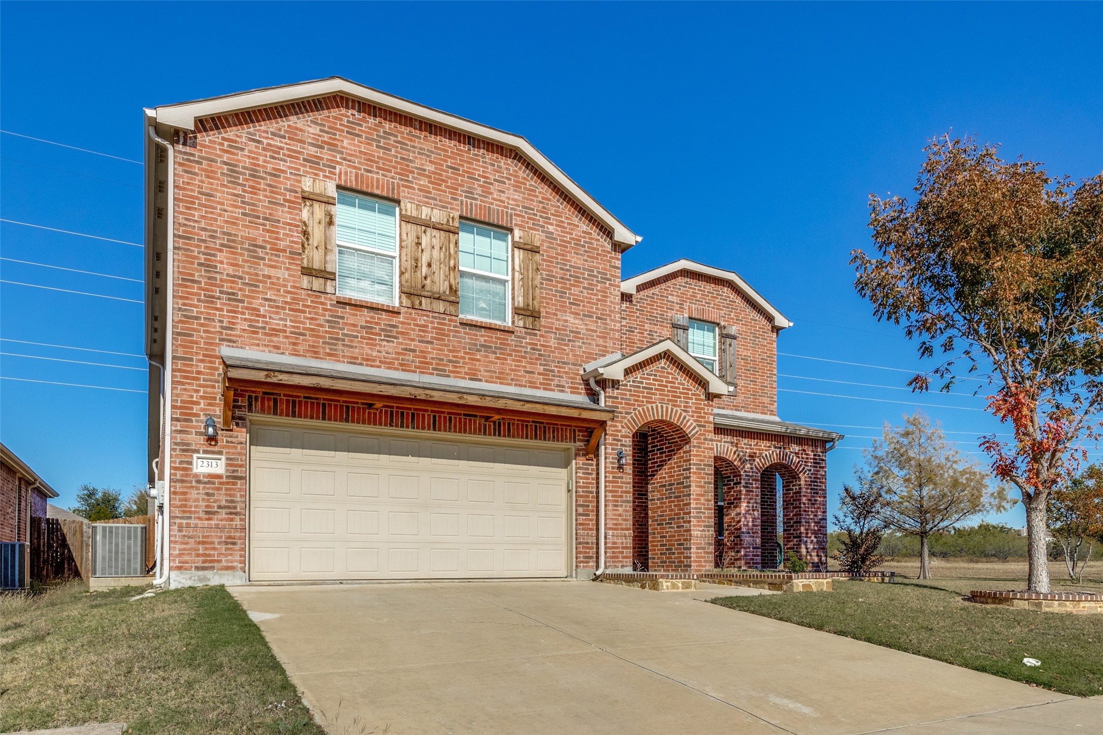 2313 Charbray Court Fort Worth TX 76131