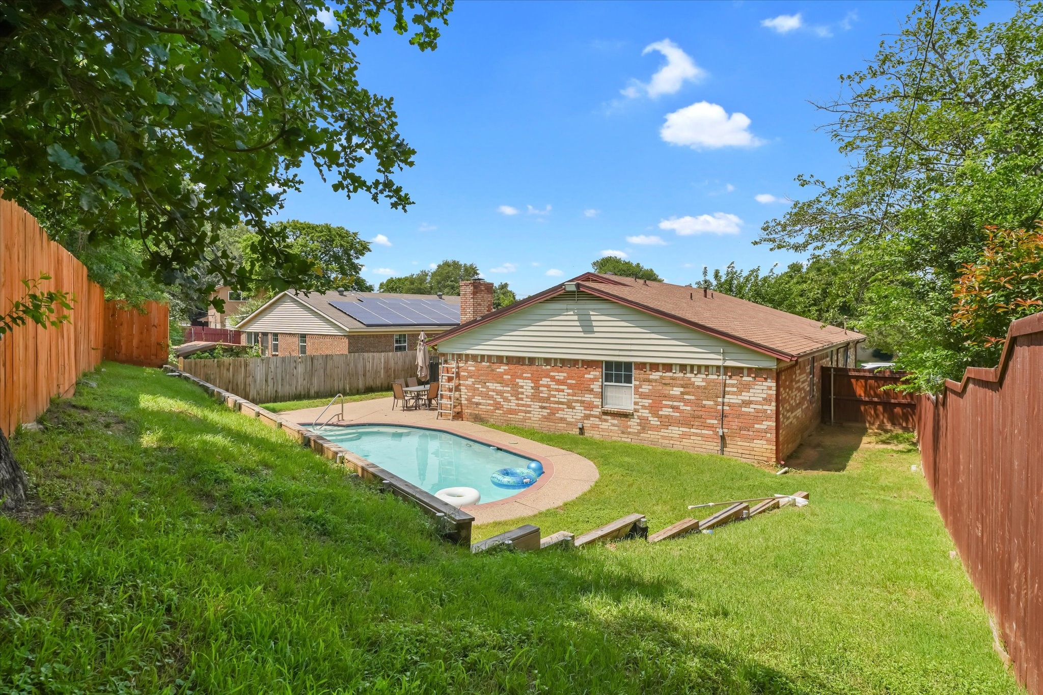 1926 Creek Wood Court Irving TX 75060