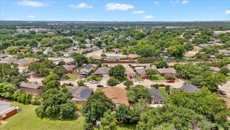 1926 Creek Wood Court Irving TX 75060