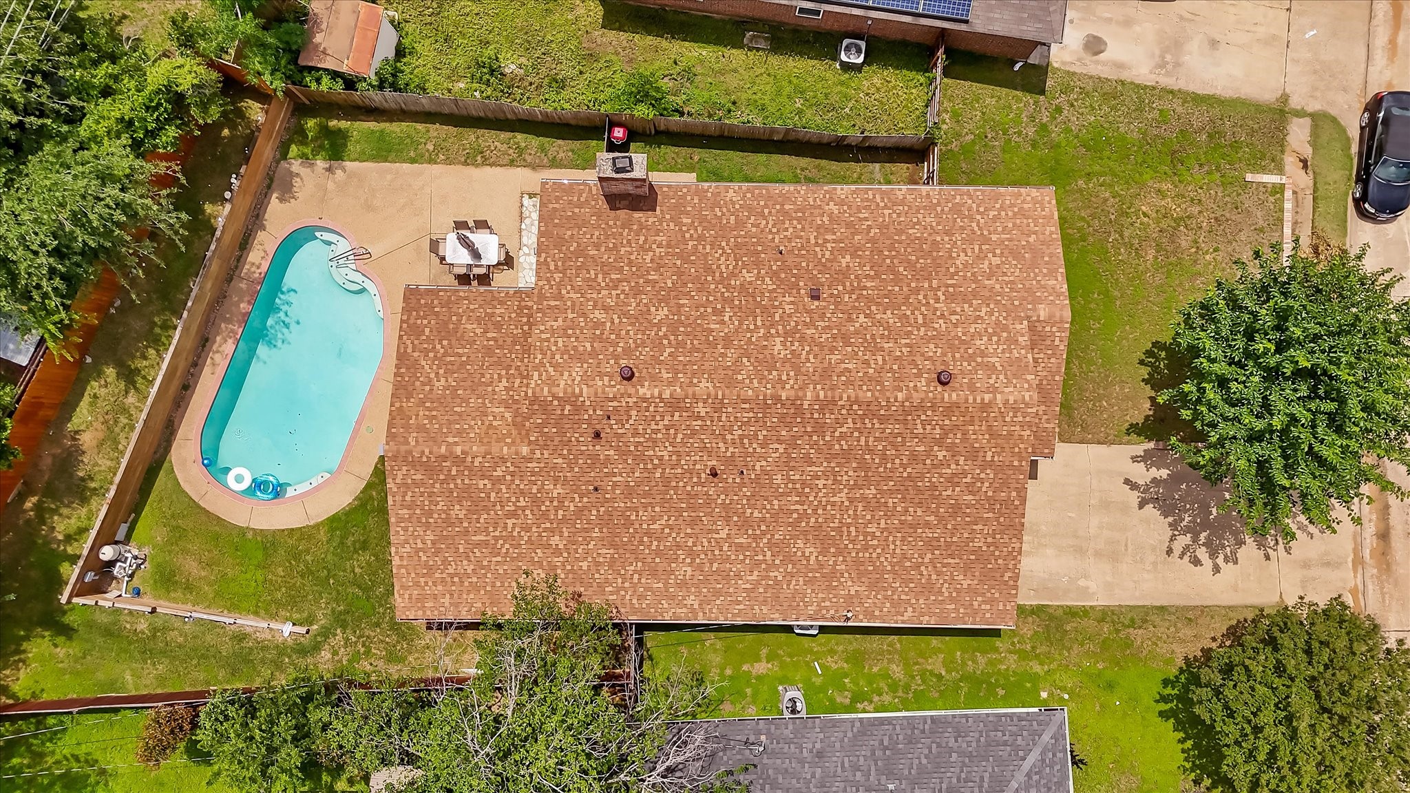 1926 Creek Wood Court Irving TX 75060