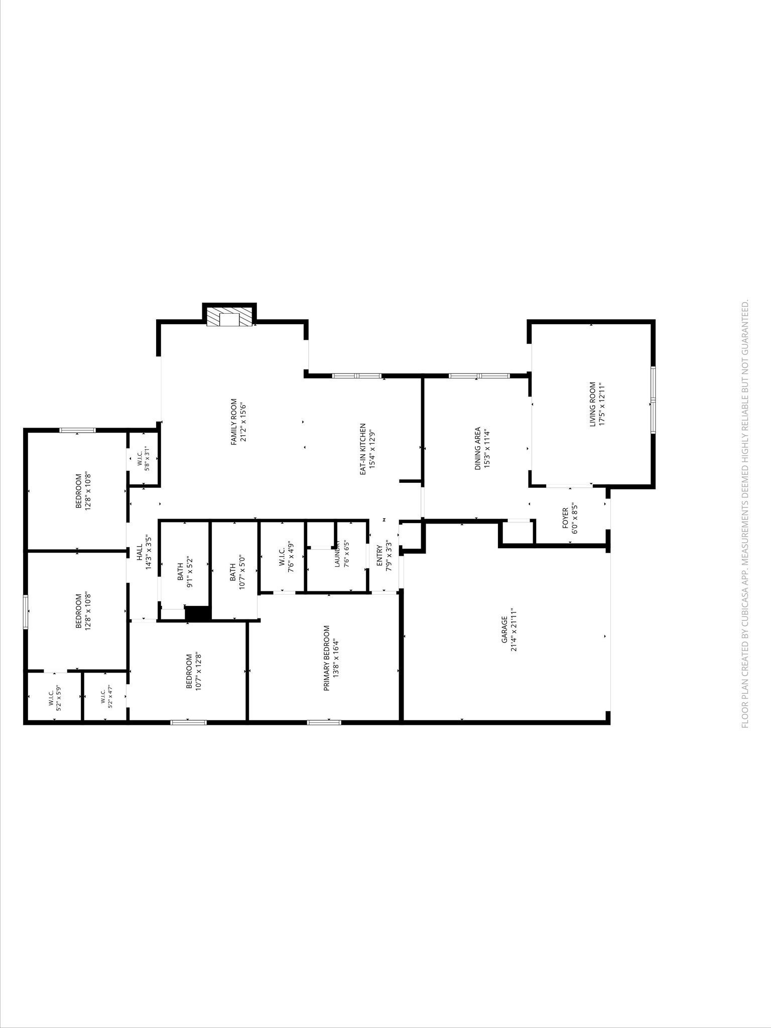 1926 Creek Wood Court Irving TX 75060