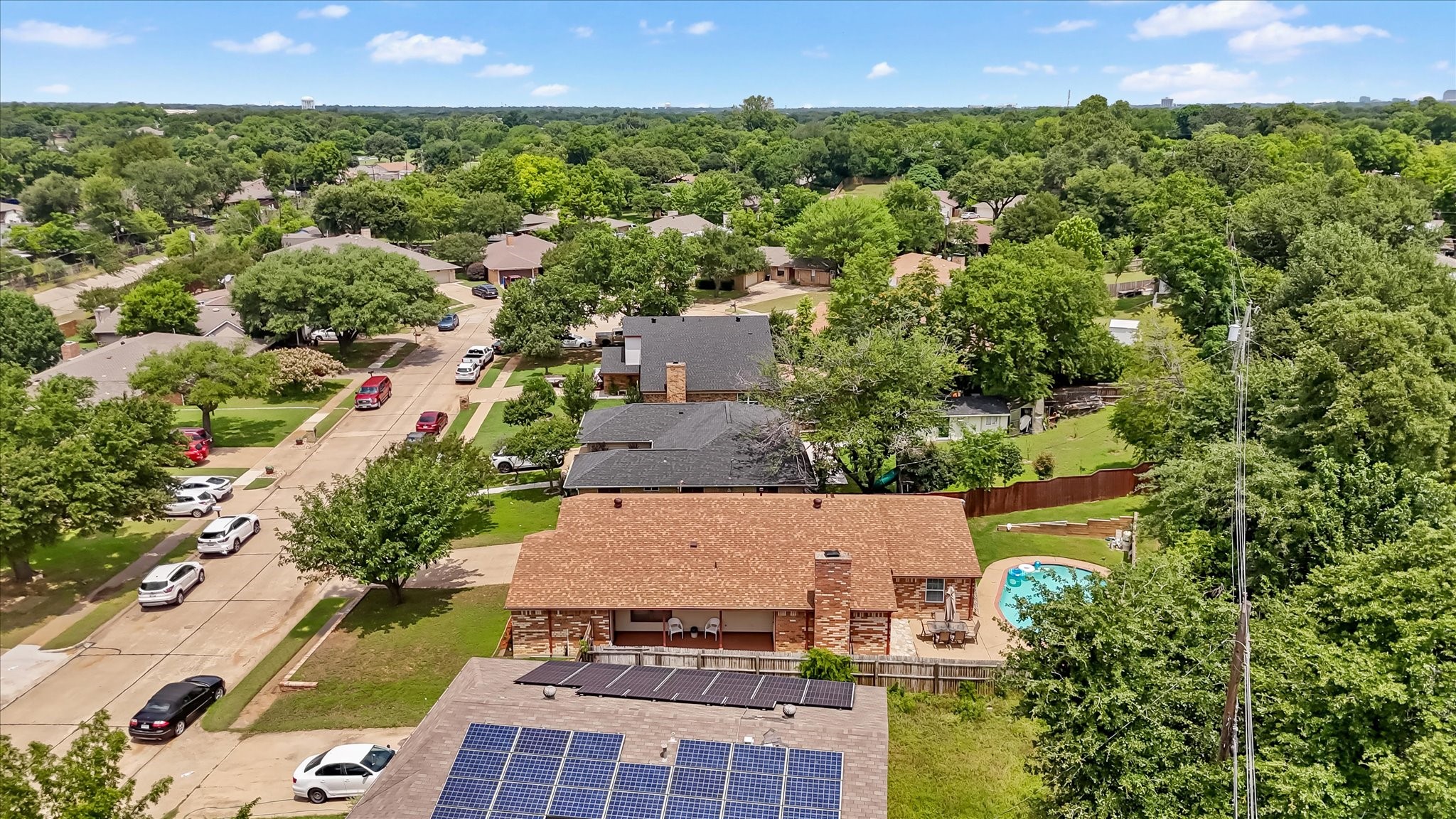 1926 Creek Wood Court Irving TX 75060