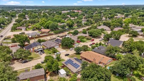 1926 Creek Wood Court Irving TX 75060